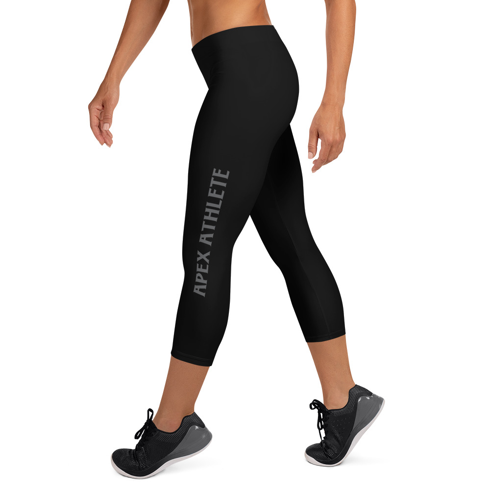 Capri Leggings Apex Athlete
